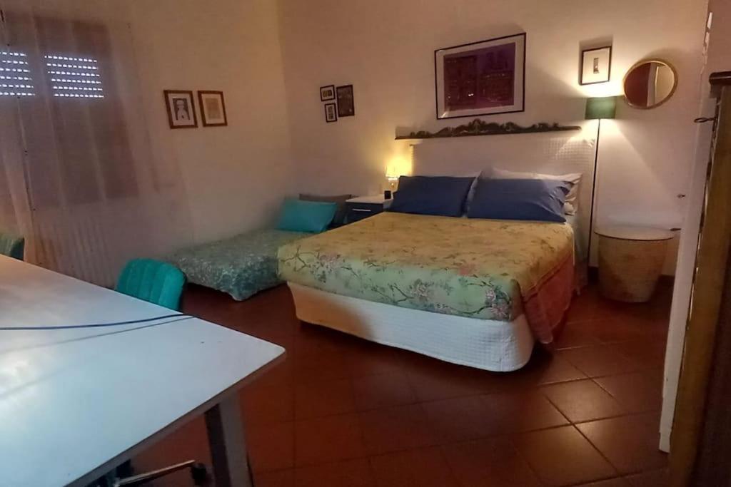 La casa dell'Adri B&B con camino Montevarchi Esterno foto